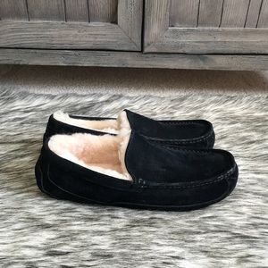 ugg ascot slipper sale